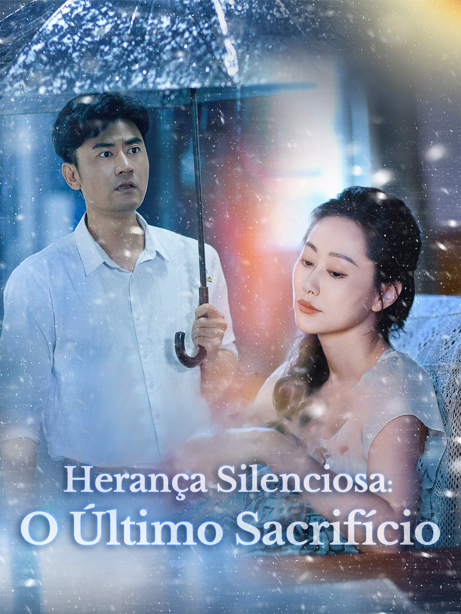 Herança Silenciosa: O Último Sacrifício