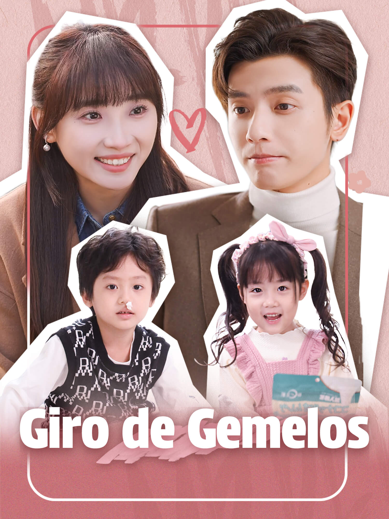 Giro de Gemelos