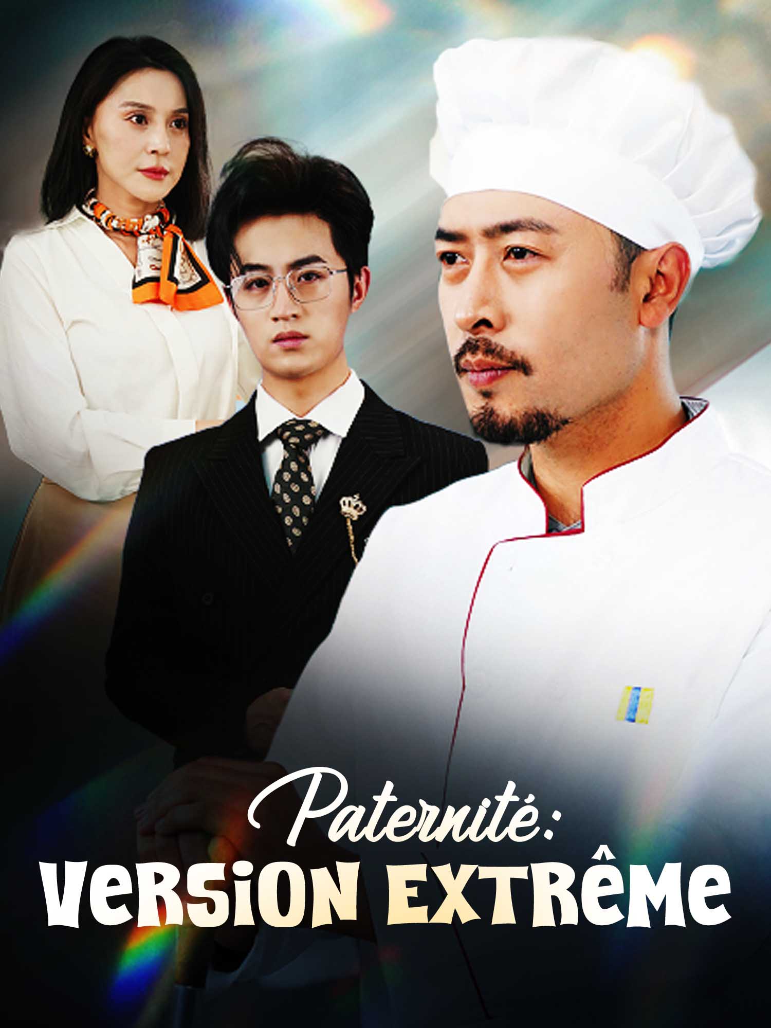 Paternité : Version Extrême