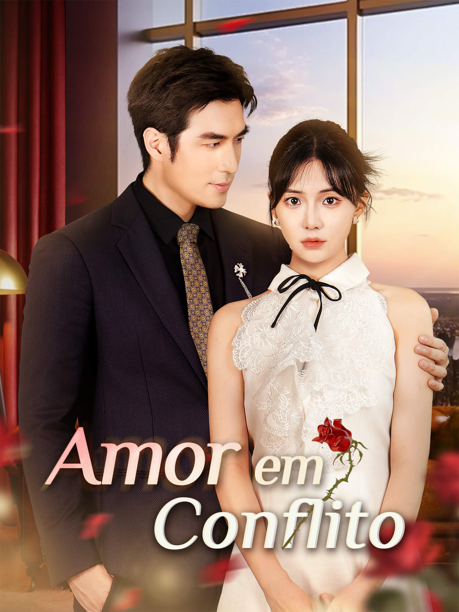 Amor em Conflito