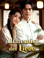 Alchemist der Liebe Kurz-Drama Cover (Vertikal)