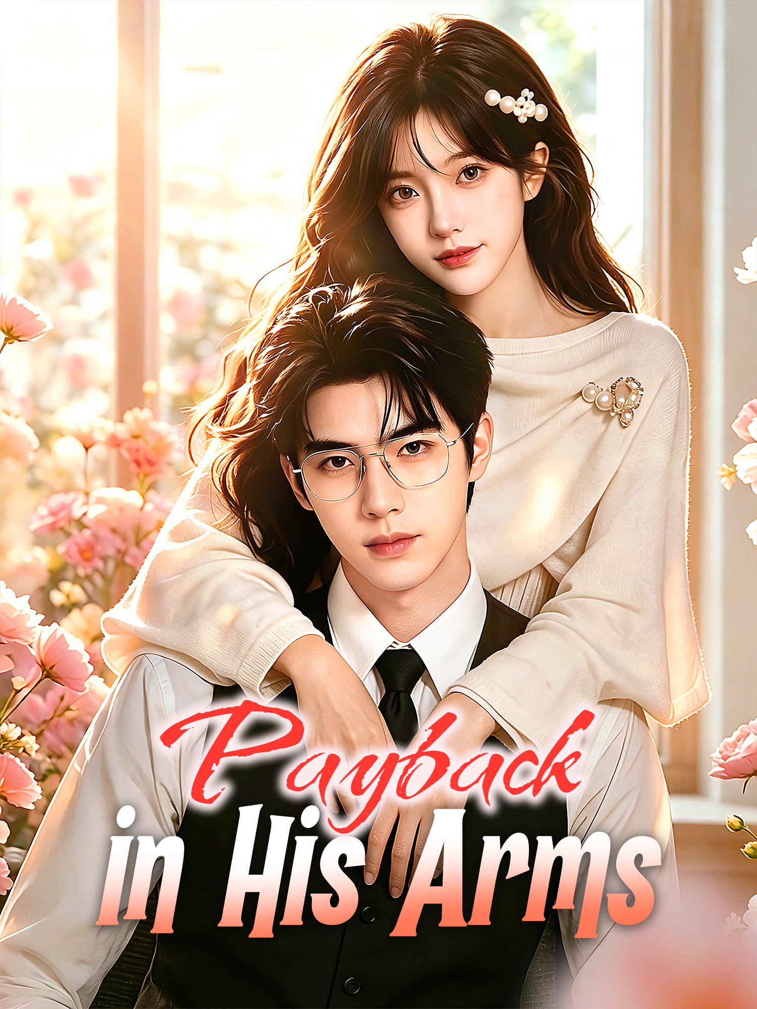 Payback in His Arms poster
