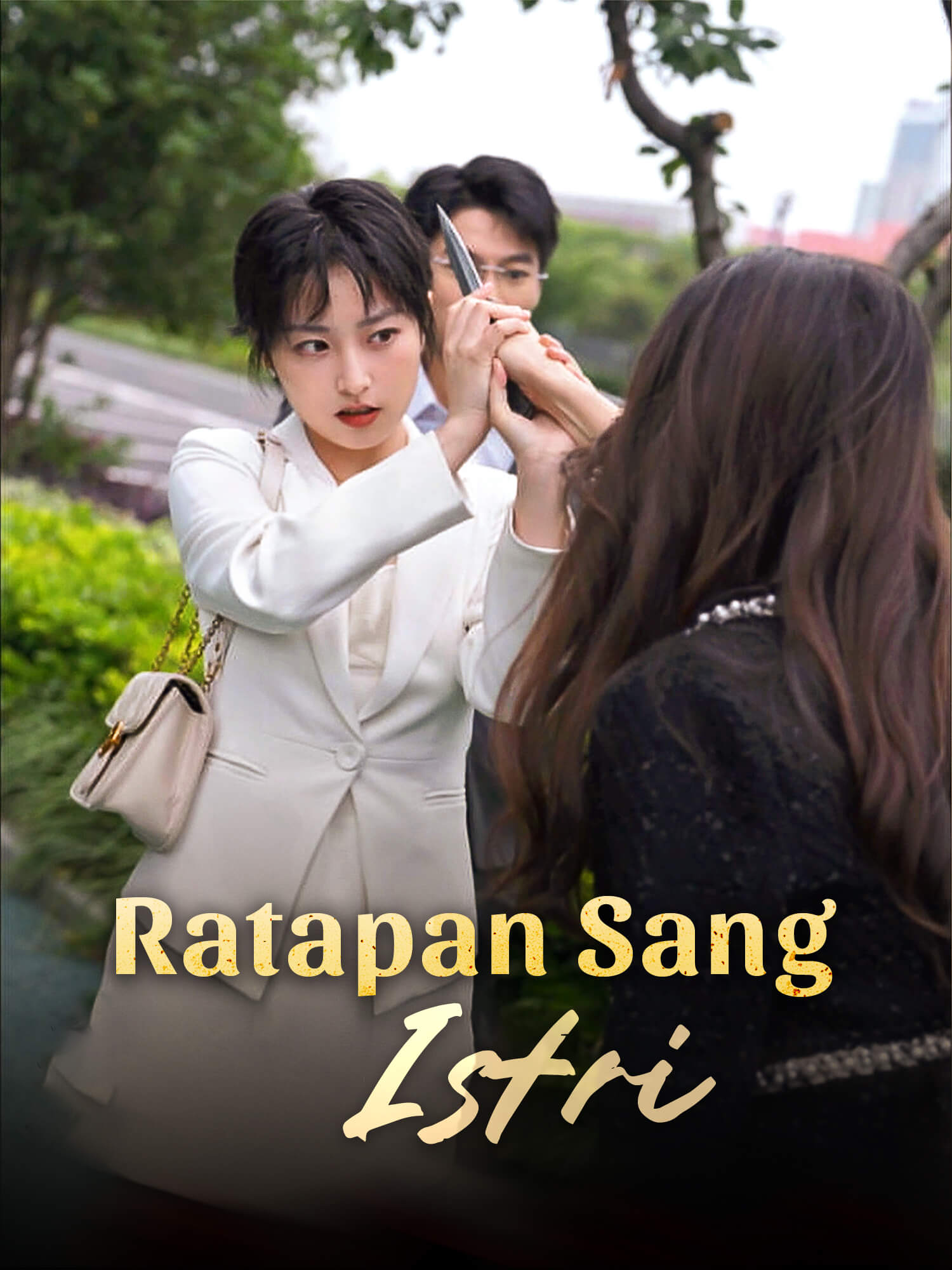 Ratapan Sang Istri