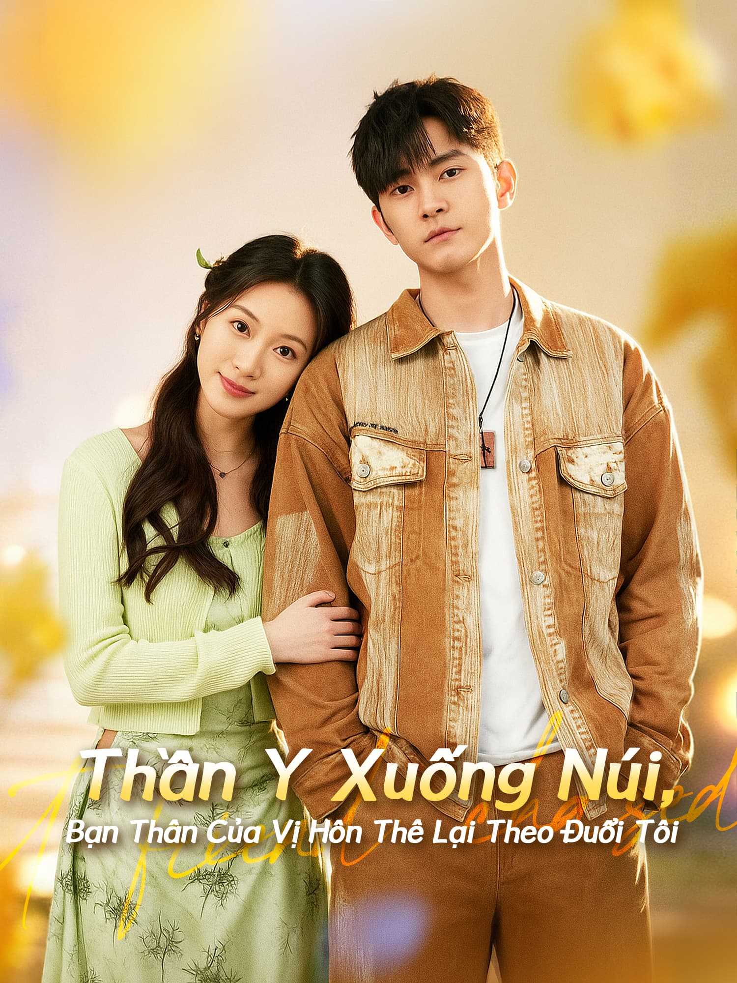 Thần Y Xuống Núi, Bạn Thân Của Vị Hôn Thê Lại Theo Đuổi Tôi