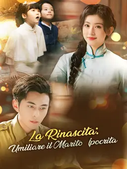 La Rinascita: Umiliare il Marito Ipocrita