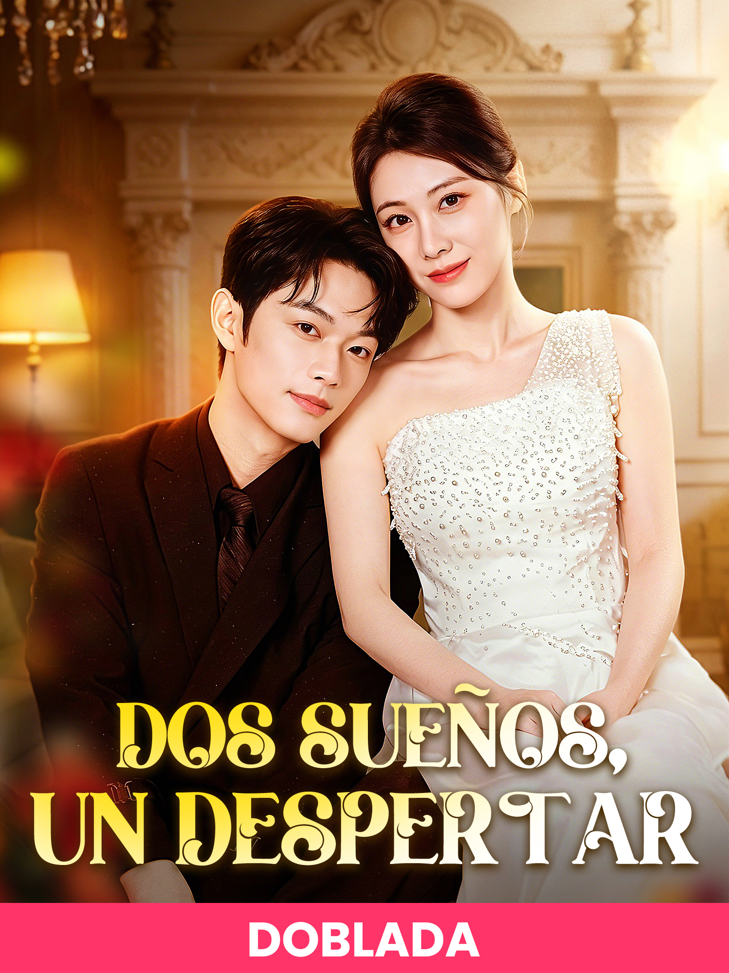 (DOBLADA)Dos Sueños, Un Despertar