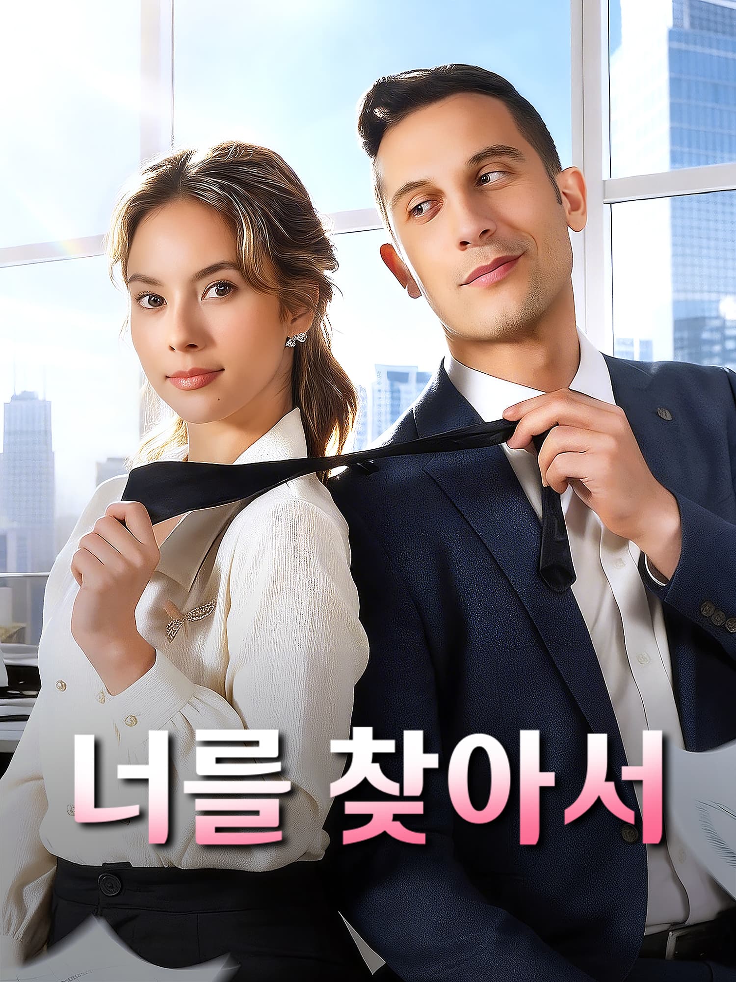 너를 찾아서