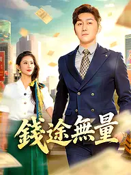 錢途無量 短劇封面與海報