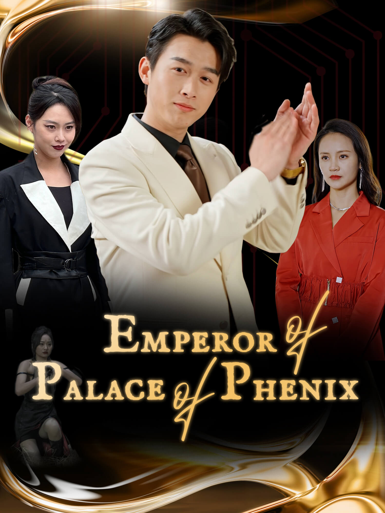 Emperor of Palace of Phenix