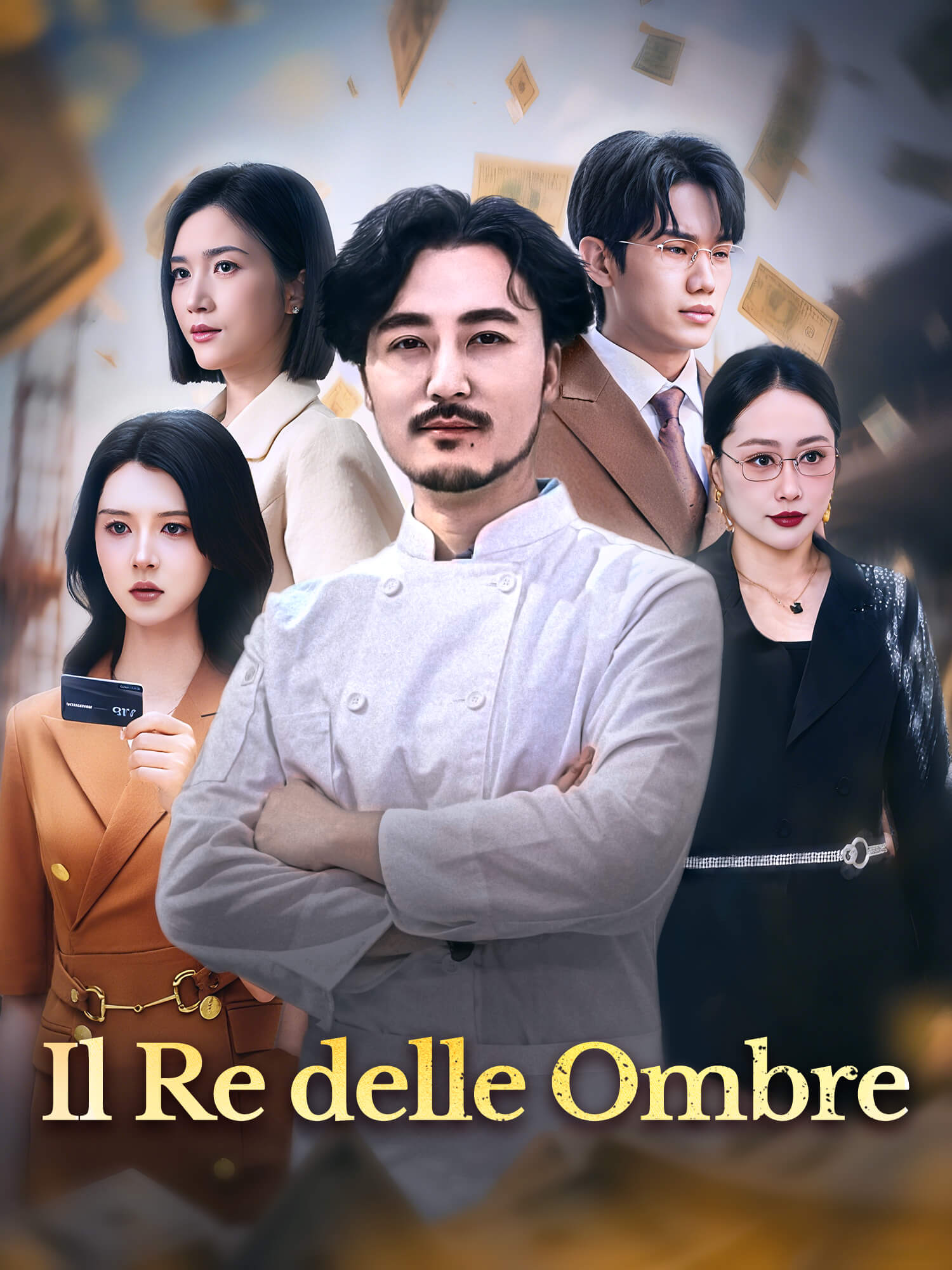 Il Re delle Ombre