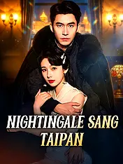 Sampul Drama Pendek Nightingale Sang Taipan (Vertikal)