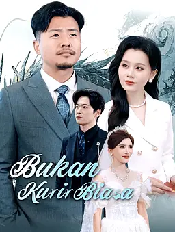 Nonton Bukan Kurir Biasa online dengan subtitle