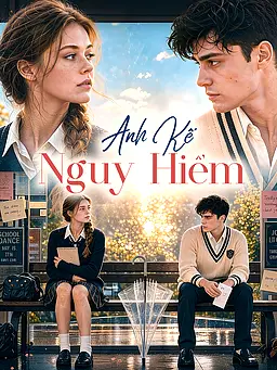 Xem Anh Kế Nguy Hiểm trực tuyến có phụ đề