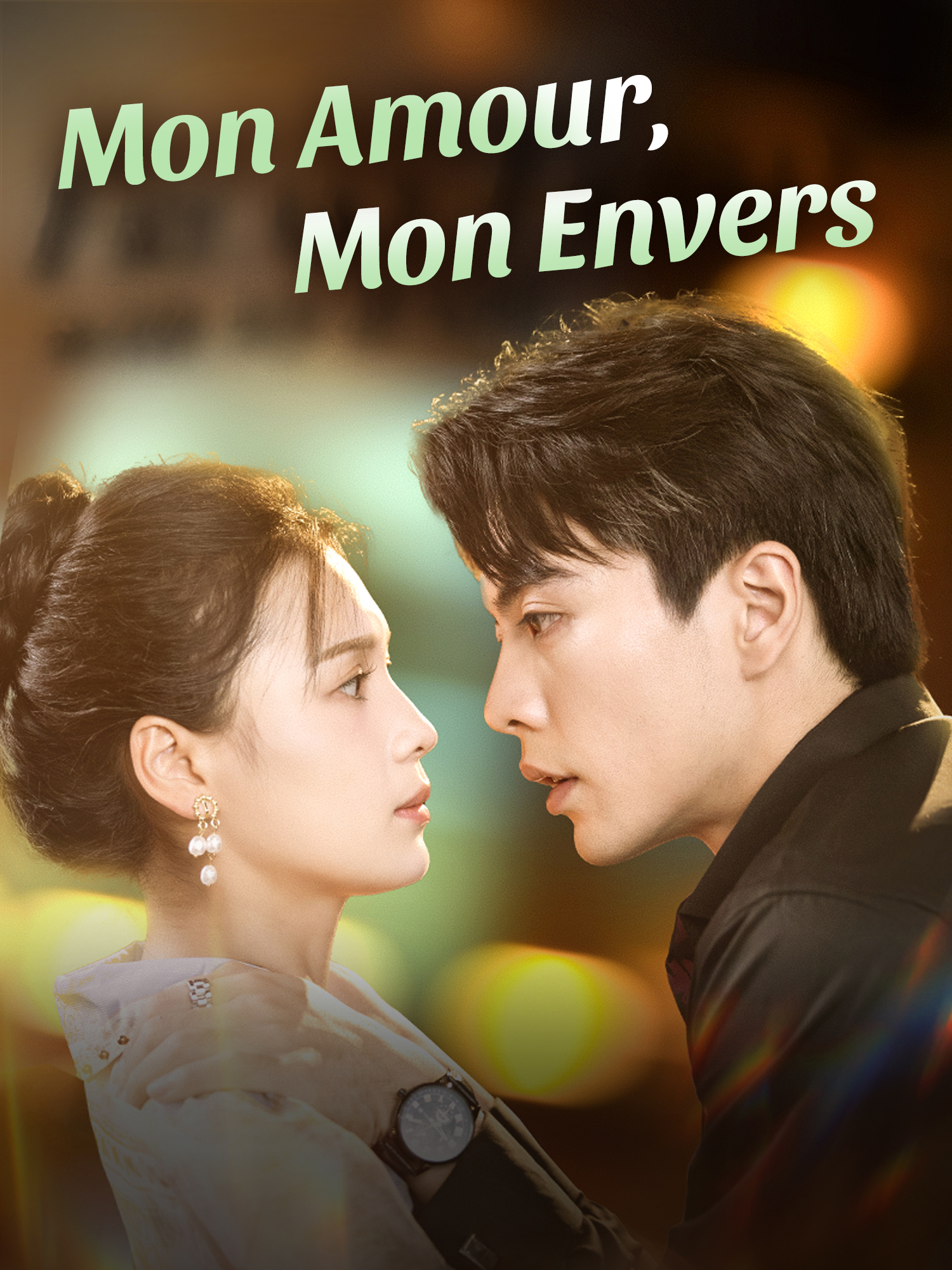 Mon Amour, Mon Envers