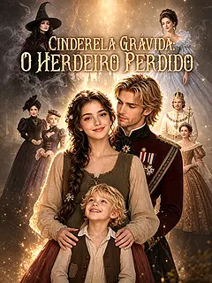 Cinderela Grávida: O Herdeiro Perdido