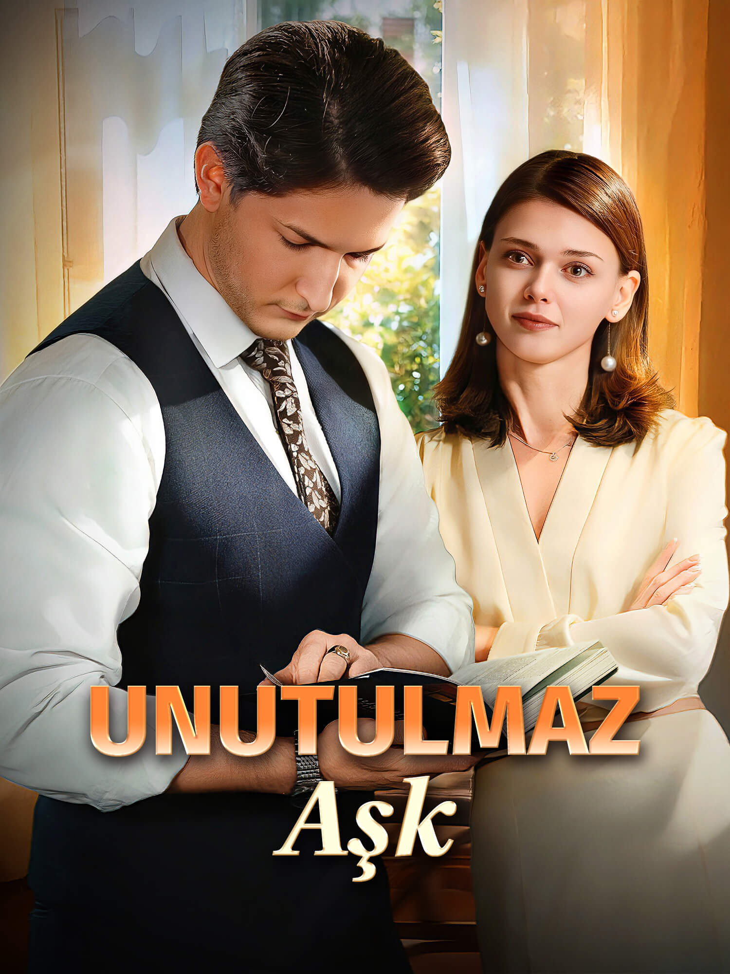 Unutulmaz Aşk
