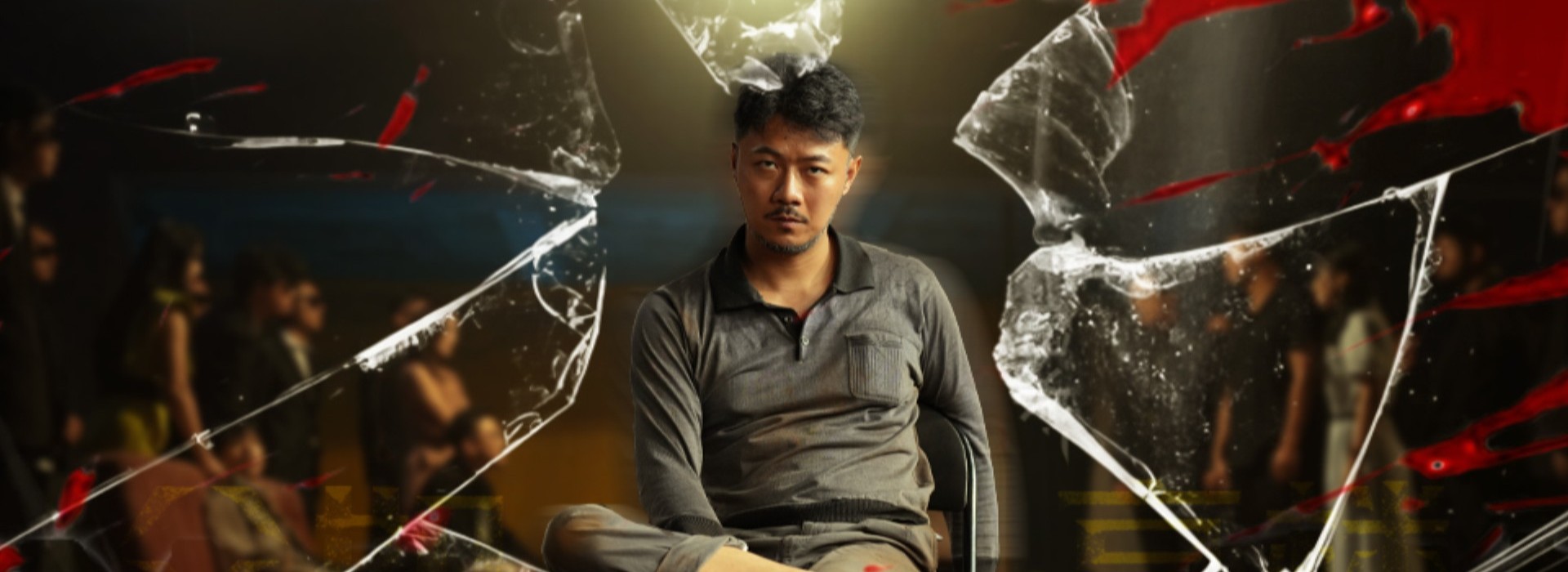 บิดาดั่งตึกระฟ้า