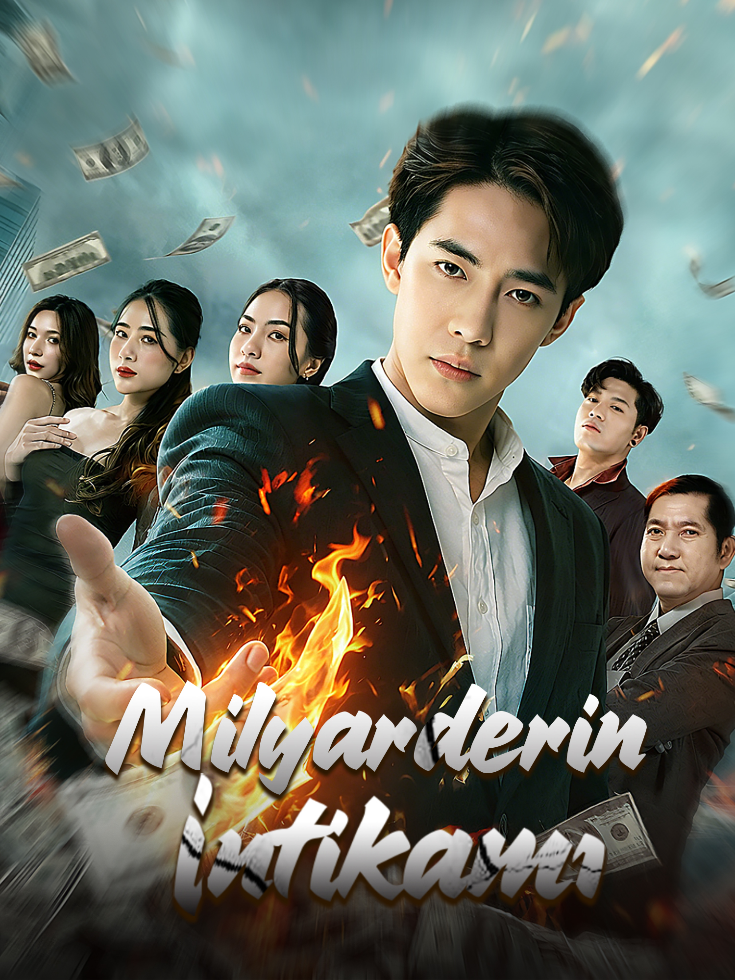 Milyarderin İntikamı