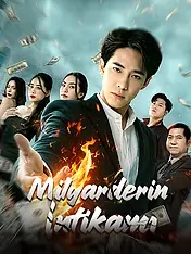 Milyarderin İntikamı kısa dizi kapağı (Kategorisi)