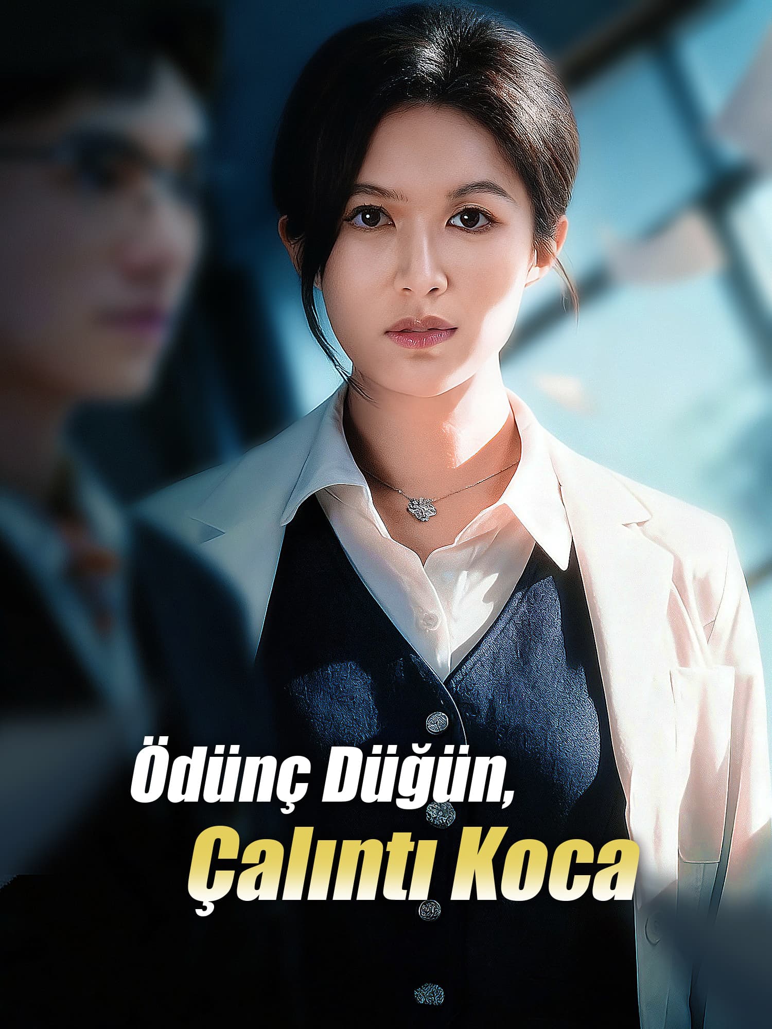 Ödünç Düğün, Çalıntı Koca