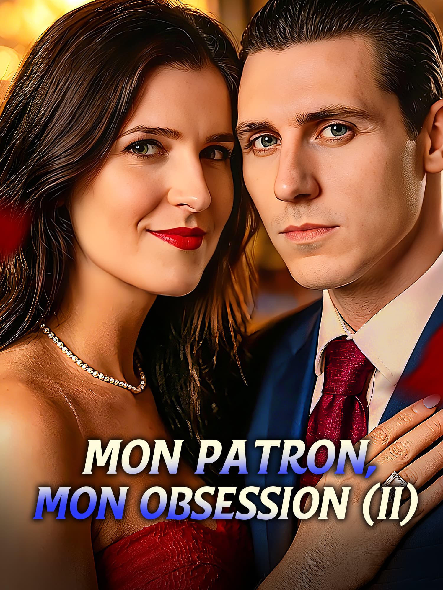 Mon patron, mon obsession (II)