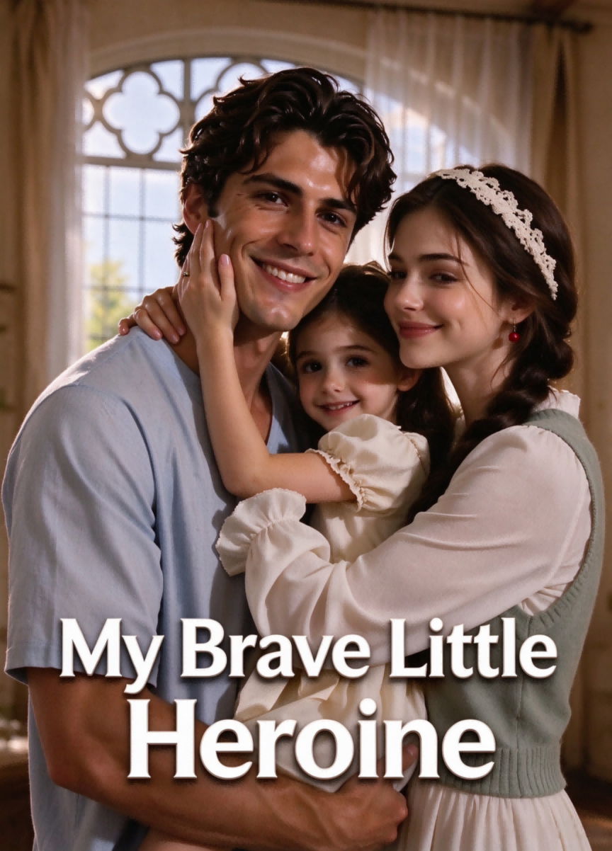My Brave Little Heroine