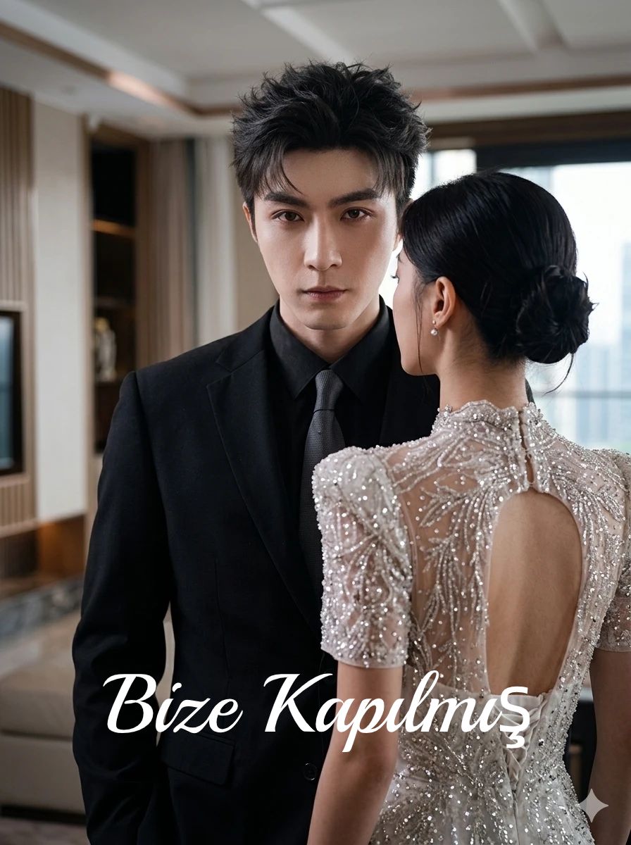 Bize Kapılmış