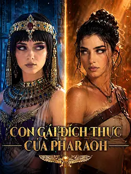Xem Con Gái Đích Thực Của Pharaoh trực tuyến có phụ đề