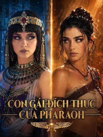 Con Gái Đích Thực Của Pharaoh