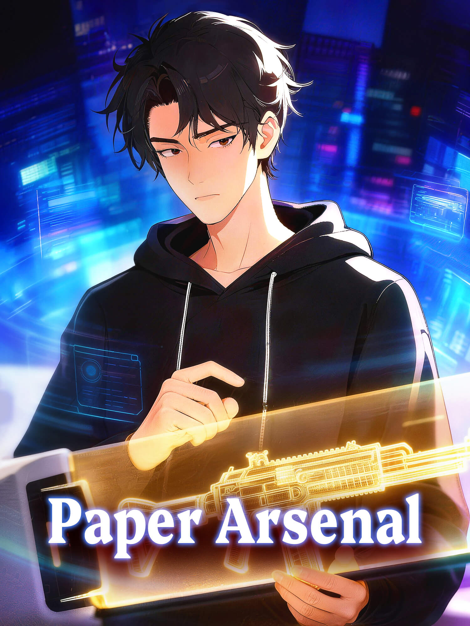 Paper Arsenal