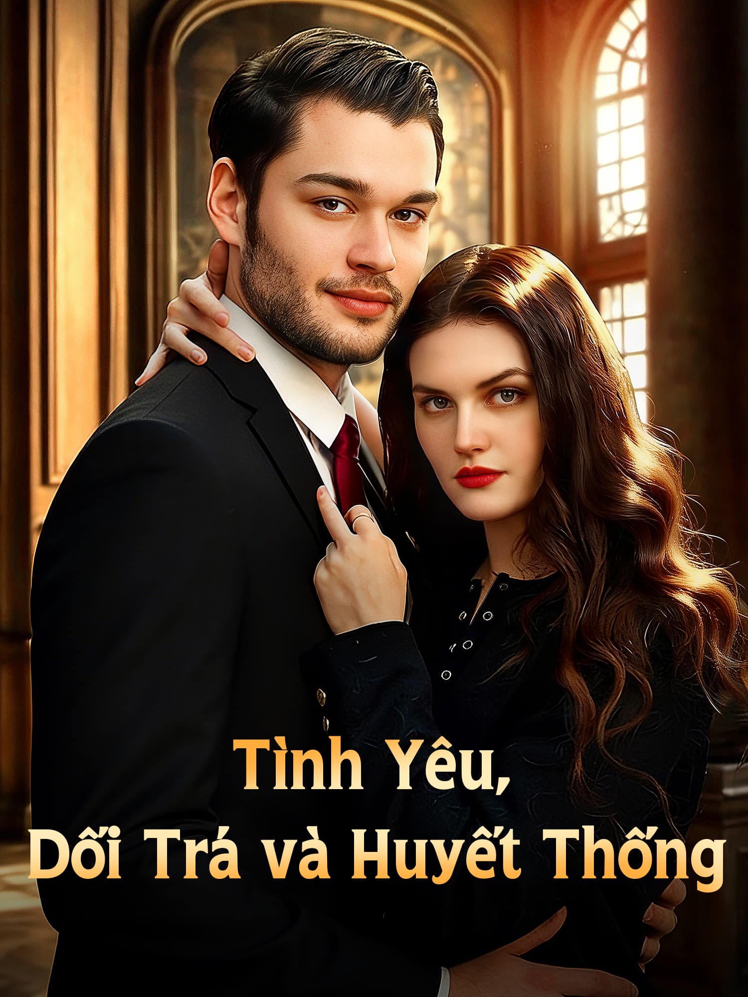 Tình Yêu, Dối Trá và Huyết Thống