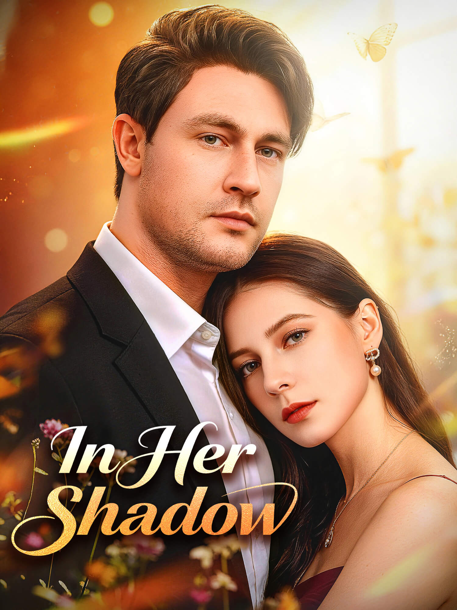In Her Shadow poster