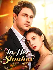 In Her Shadow Short Drama Cover