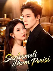 Sözleşmeli İlham Perisi kısa dizi kapağı (Kategorisi)
