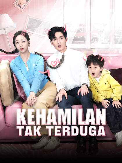 Kehamilan Tak Terduga