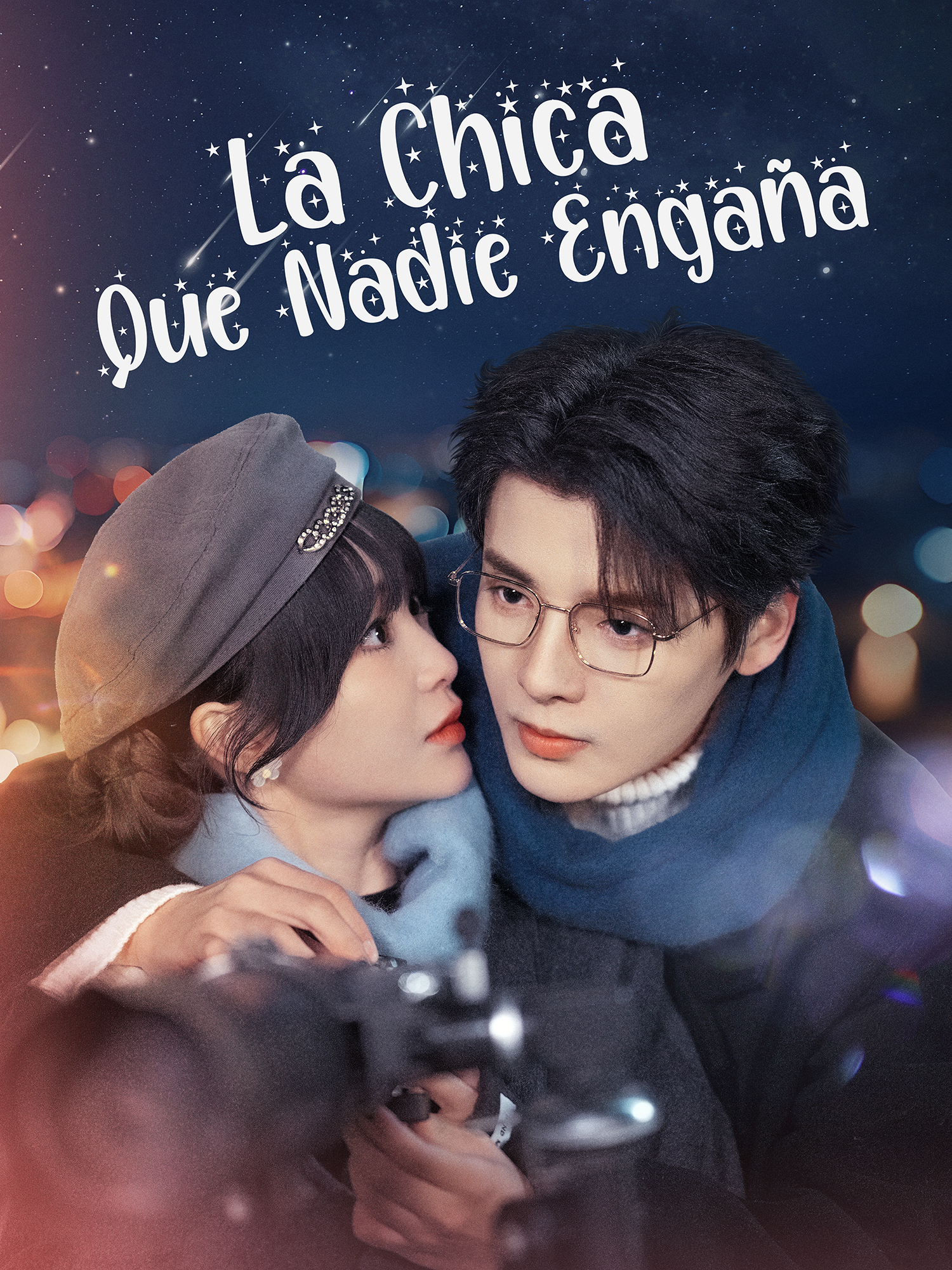 La Chica Que Nadie Engaña