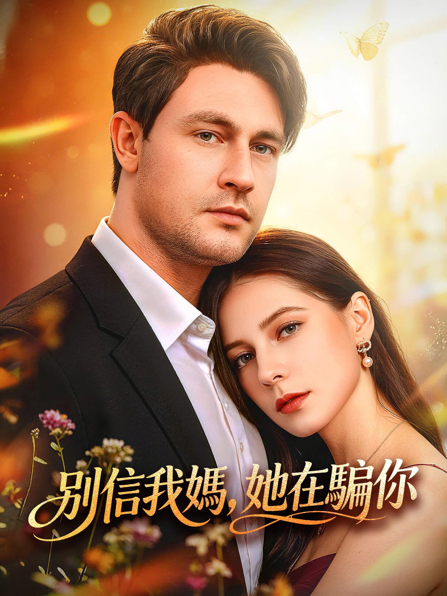 別信我媽，她在騙你