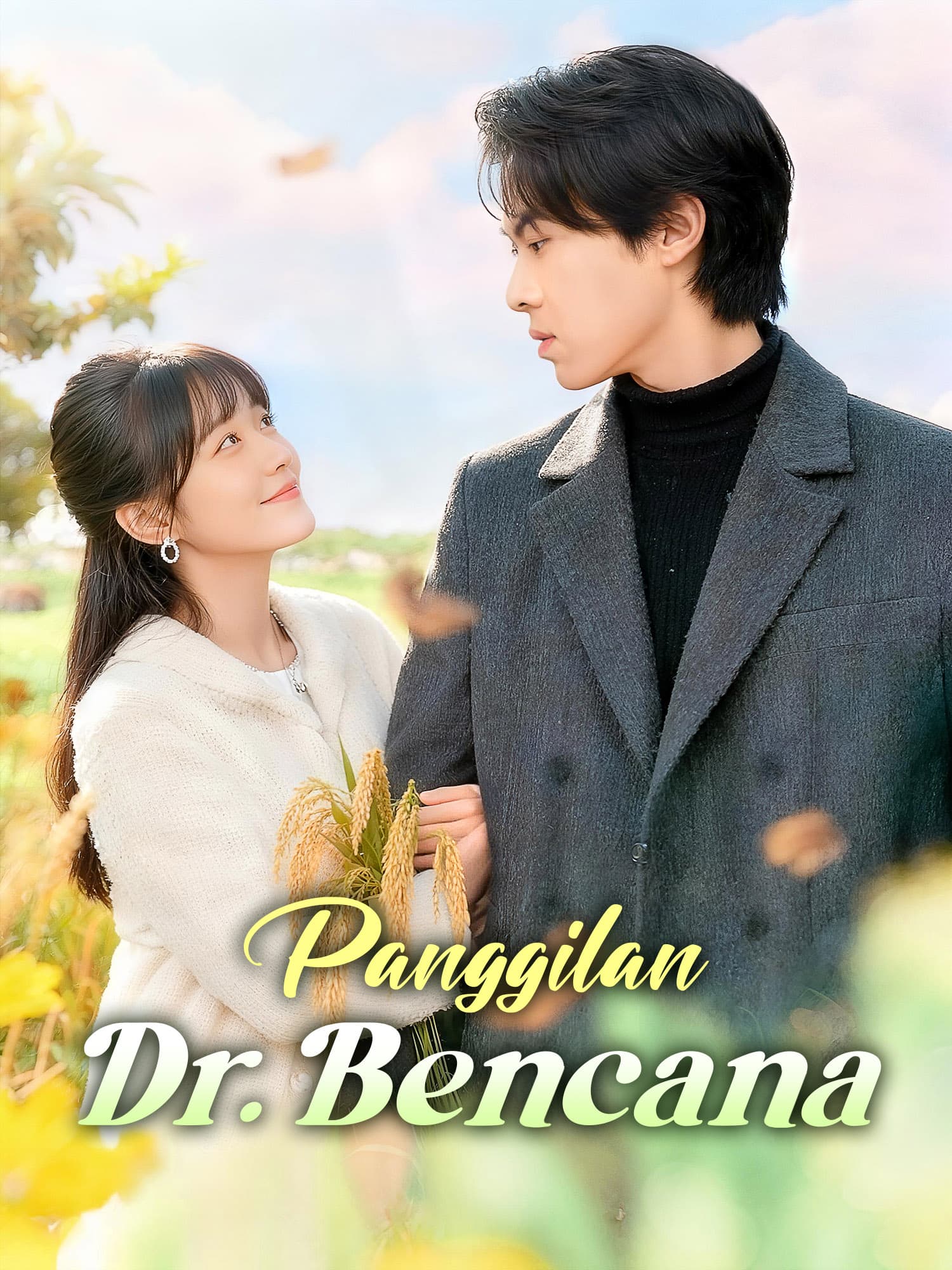 Panggilan Dr. Bencana