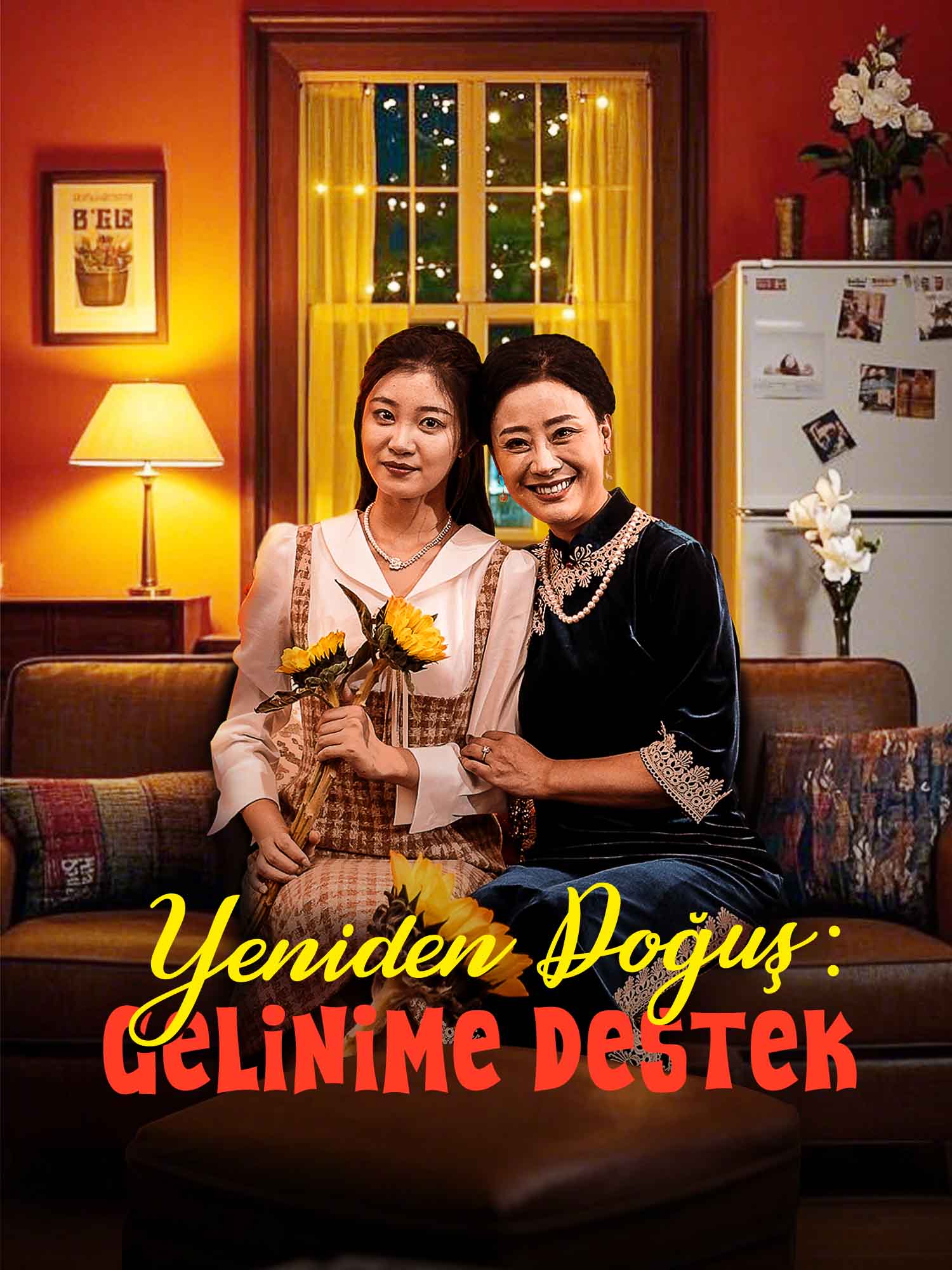 Yeniden Doğuş: Gelinime Destek