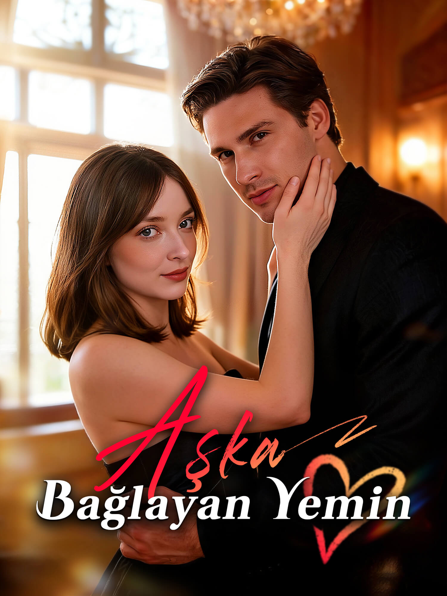 Aşka Bağlayan Yemin