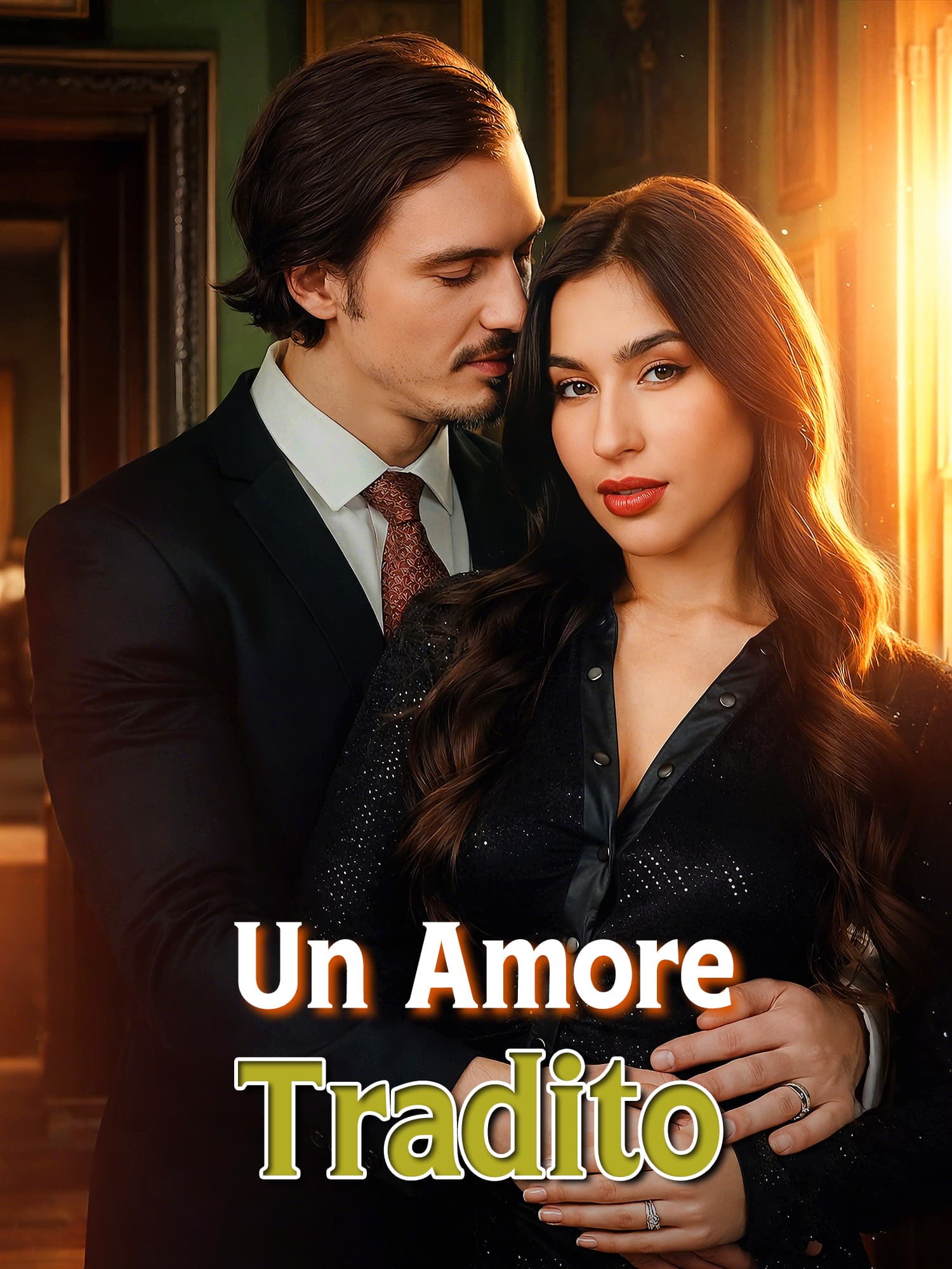 Un Amore Tradito