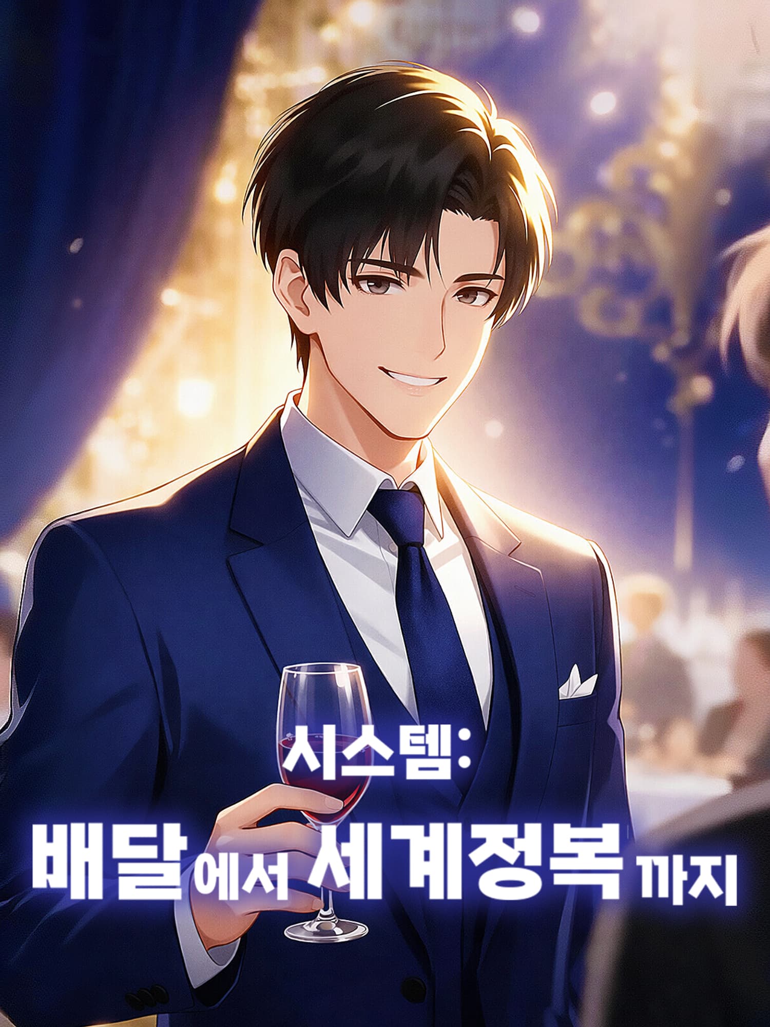 시스템 : 배달부터 세계정복까지