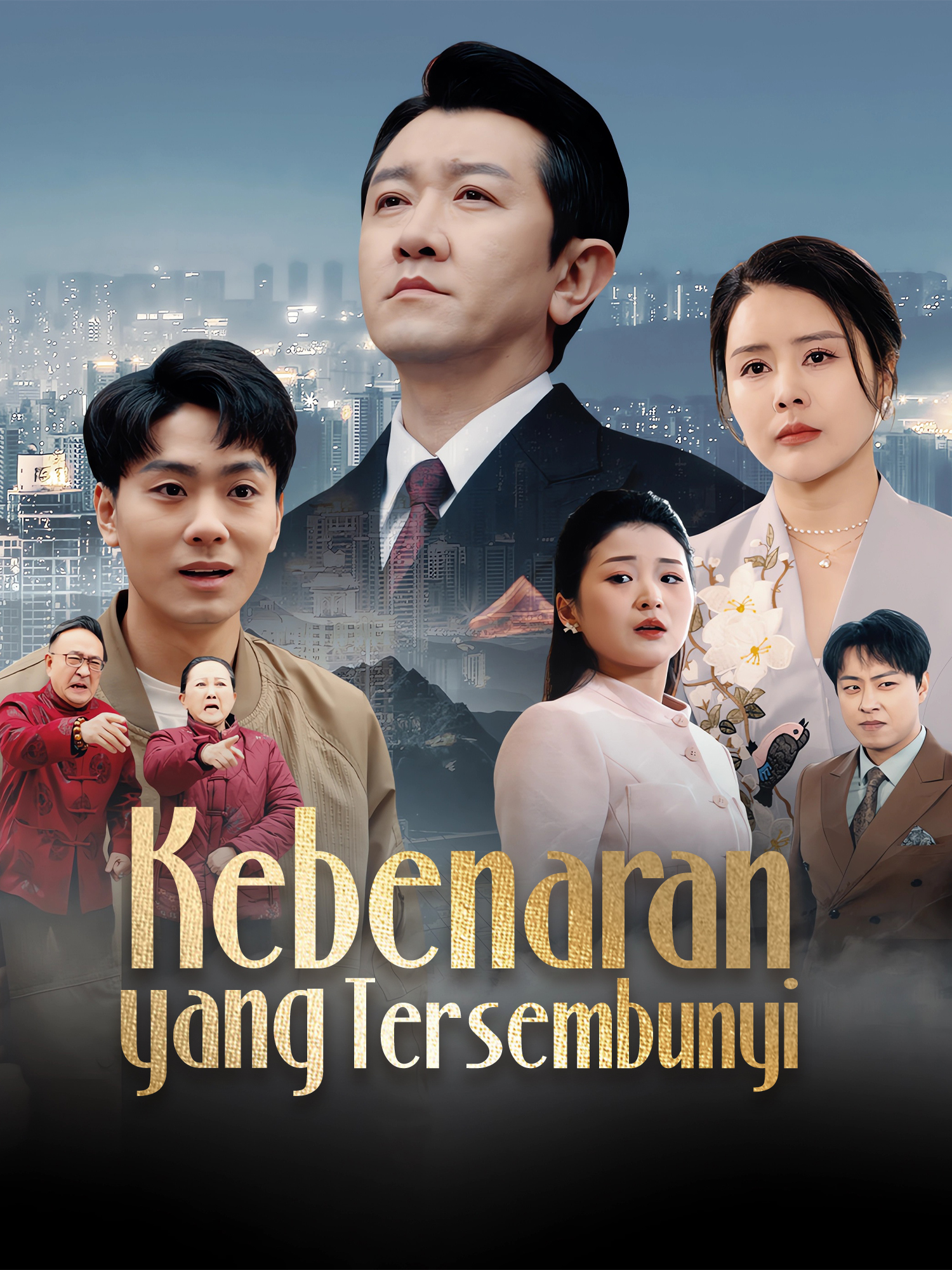 Kebenaran yang Tersembunyi