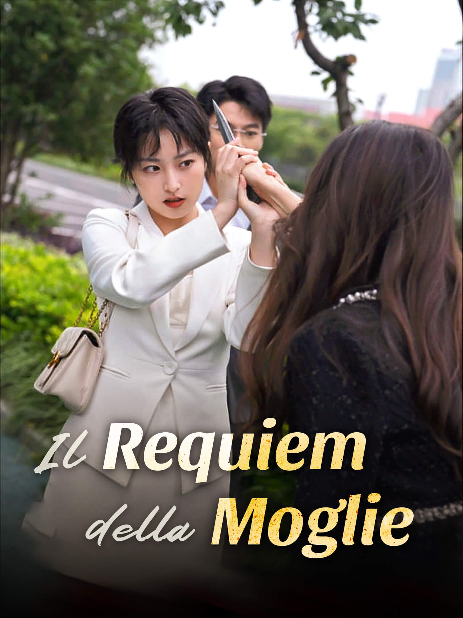 Il Requiem della Moglie