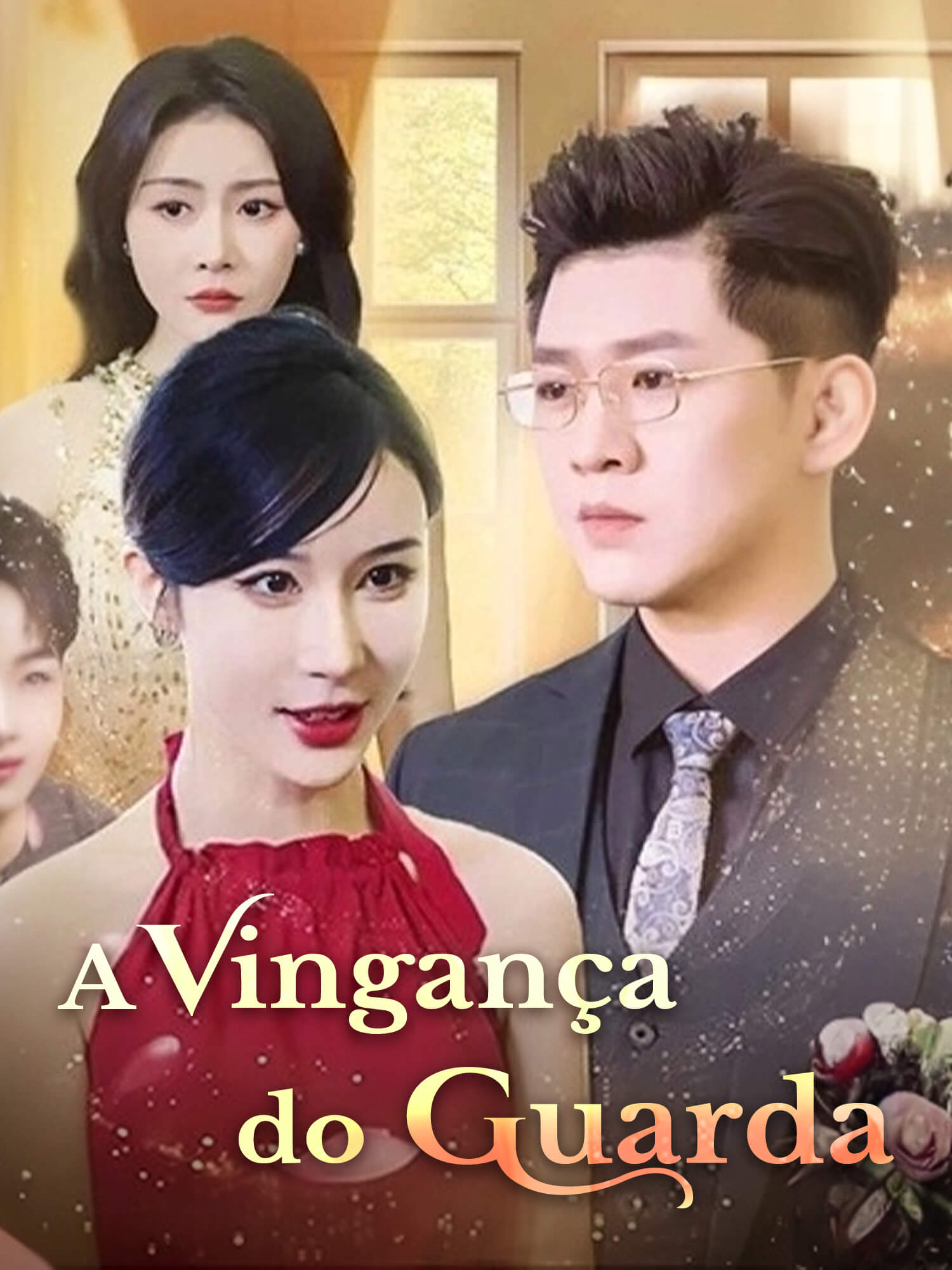 A Vingança do Guarda