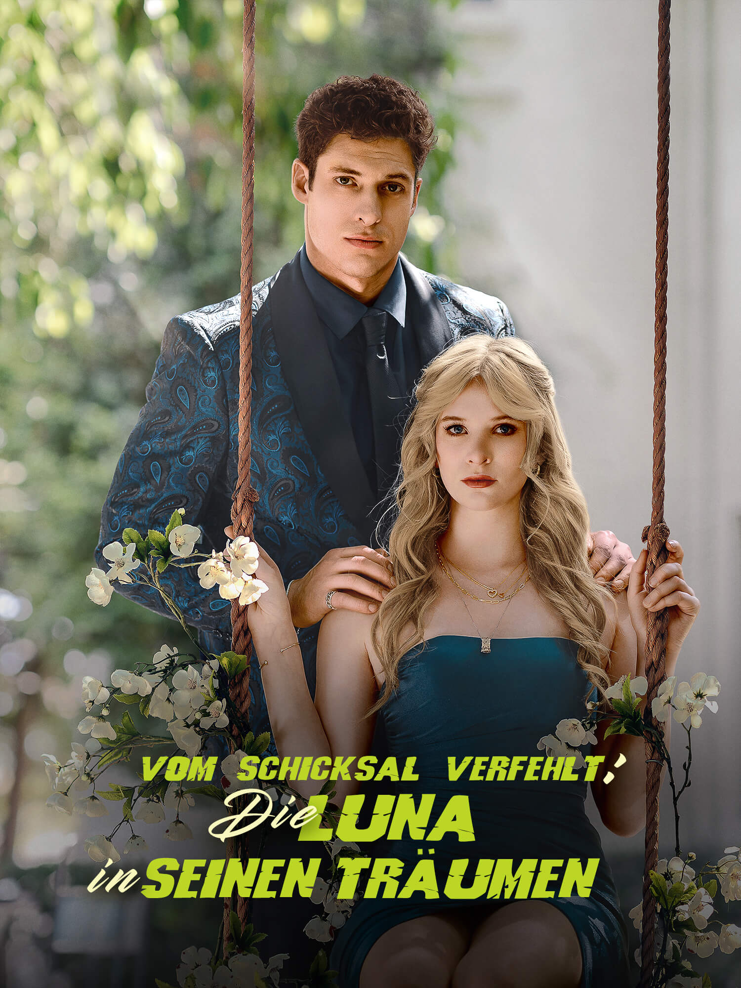 Vom Schicksal verfehlt:Die Luna in seinen Träumen