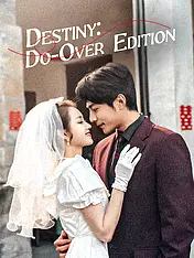 Destiny: Do-Over Edition Short Drama Cover