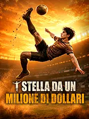 Copertina del dramma corto Stella da un Milione di Dollari (Categorie verticali di)