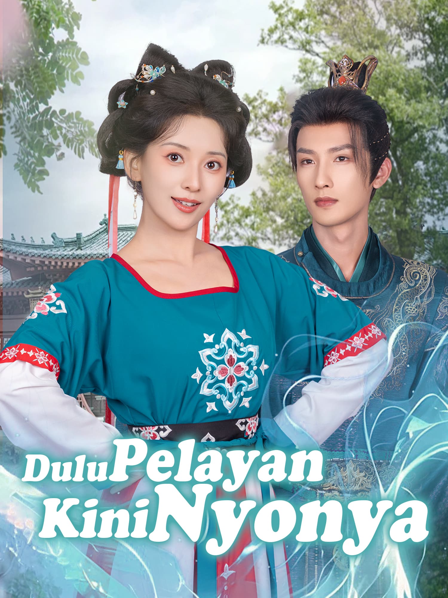 Dulu Pelayan, Kini Nyonya