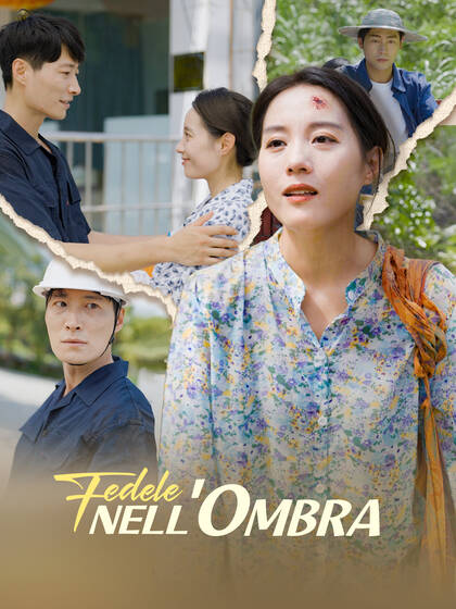 Fedele nell'Ombra